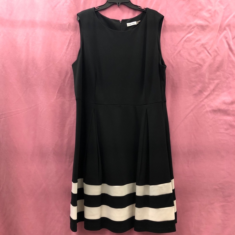 Calvin Klein Dress, size 22W